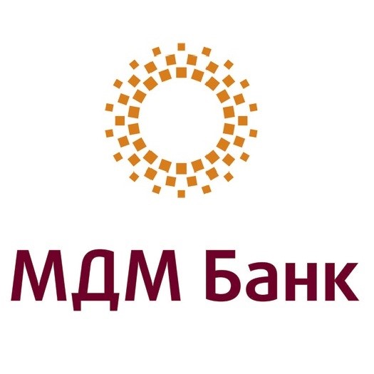 МДМ БАНК                                        